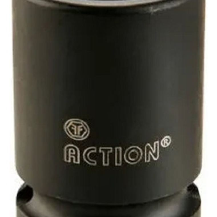 Dado Impacto 1/2'' De 11/16'' (60020022) Force 1