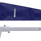 Pie De Metro Mitutoyo 6'' (1/128 -0.05 Mm.) - (530-104) - Miniatura 3