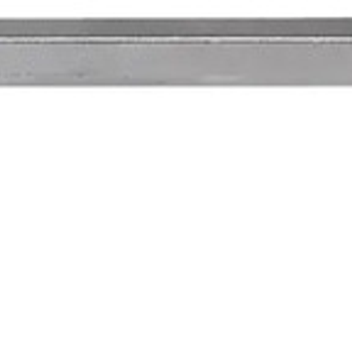 Llave Allen Corta De 1.5 A 10mm - Force 3