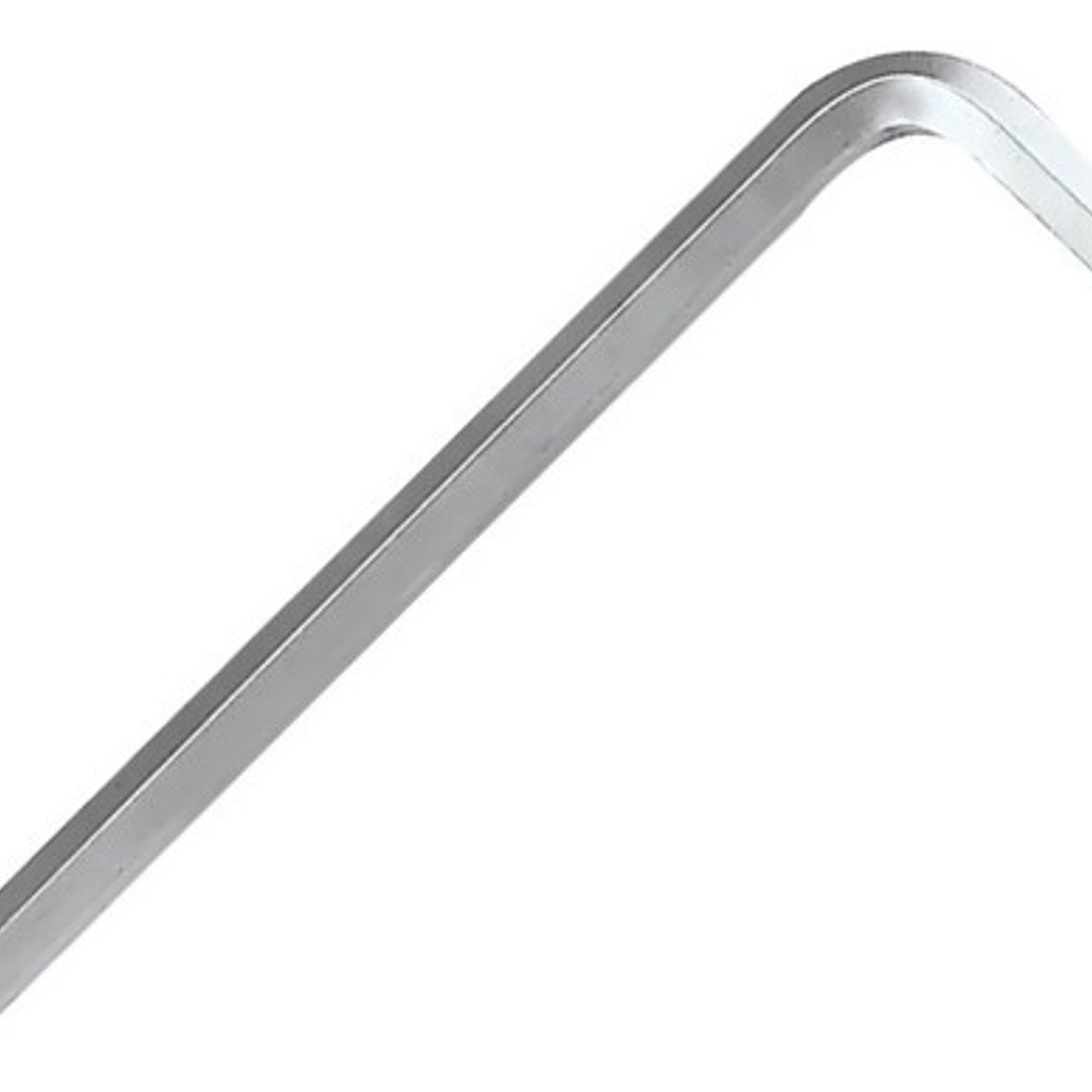 Llave Allen Corta De 1.5 A 10mm - Force 7