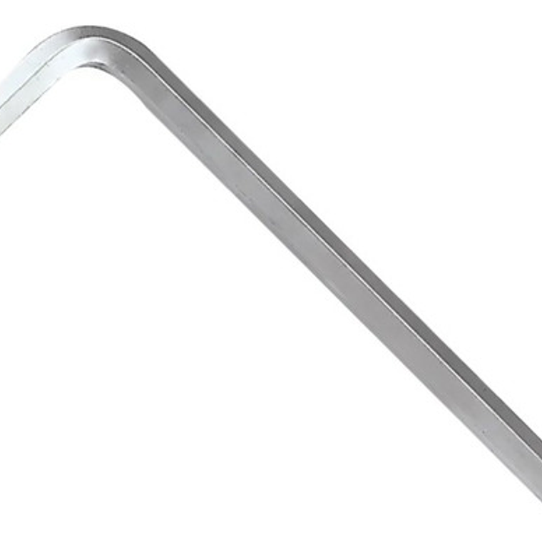 Llave Allen Corta De 1.5 A 10mm - Force 41