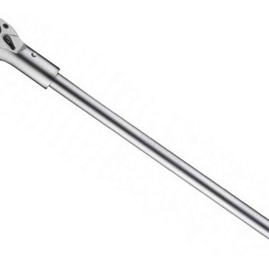 Chicharra 1'' Mango De Metal (8028650) Force 1