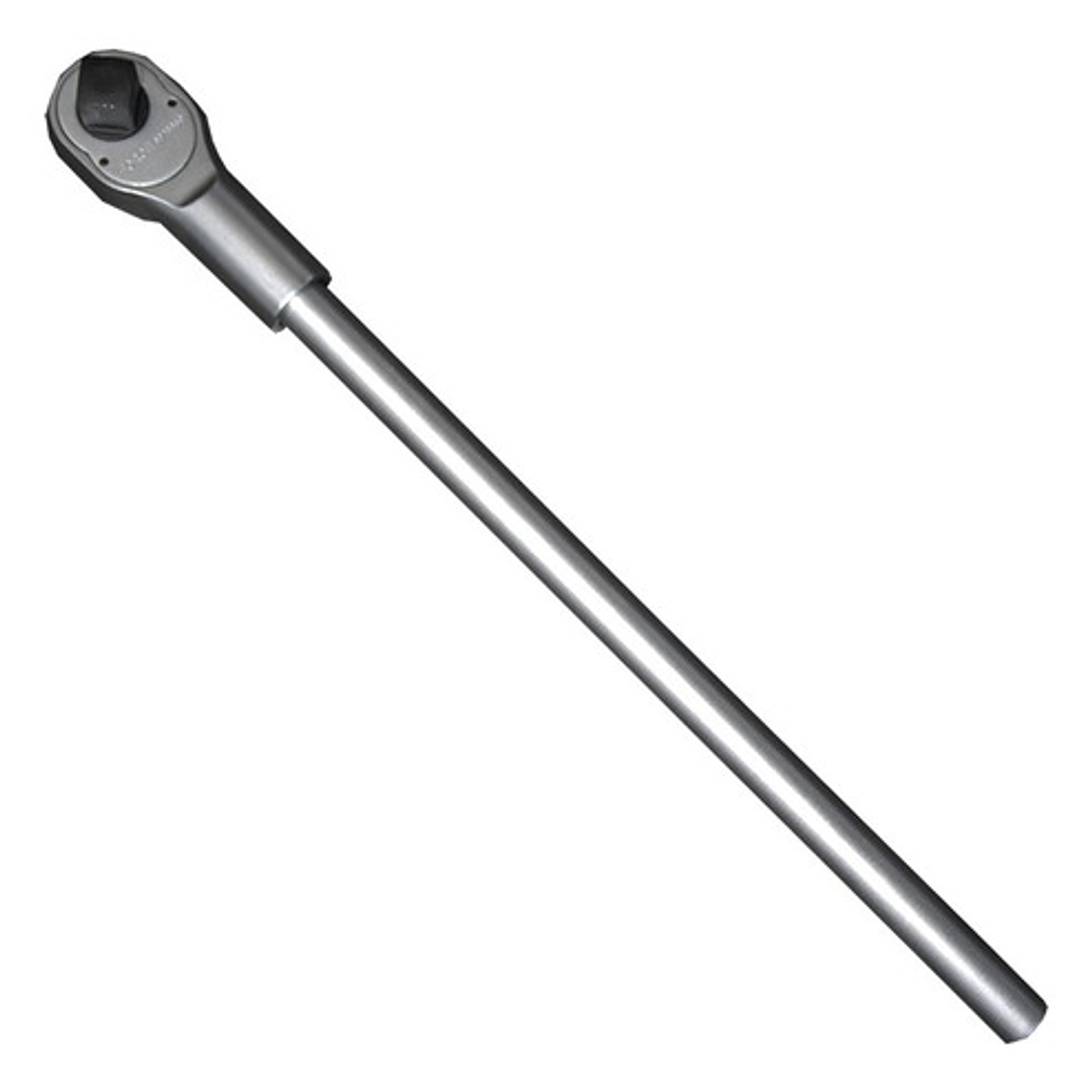 Chicharra 1'' Mango De Metal (8028650) Force 2