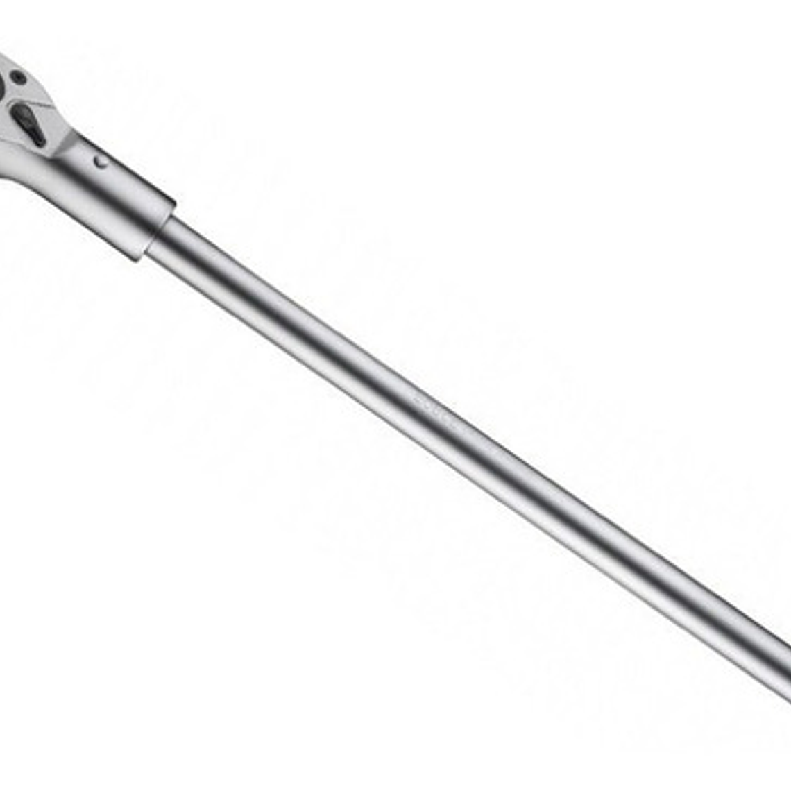 Chicharra 1'' Mango De Metal (8028650) Force 3