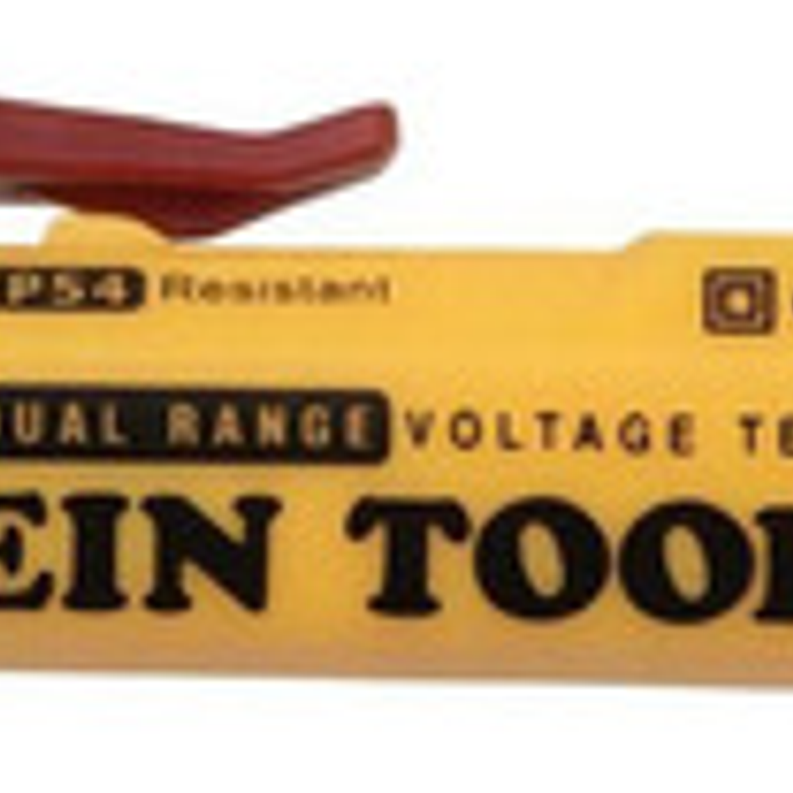 Detector De Voltaje Dual Sin Contacto. Klein Tools (ncvt-2p) 1