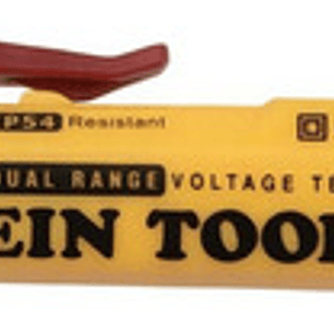 Detector De Voltaje Dual Sin Contacto. Klein Tools (ncvt-2p)