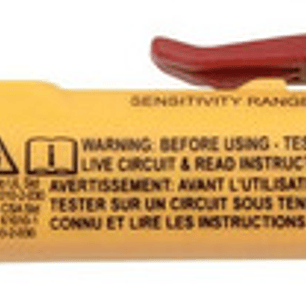 Detector De Voltaje Dual Sin Contacto. Klein Tools (ncvt-2p)