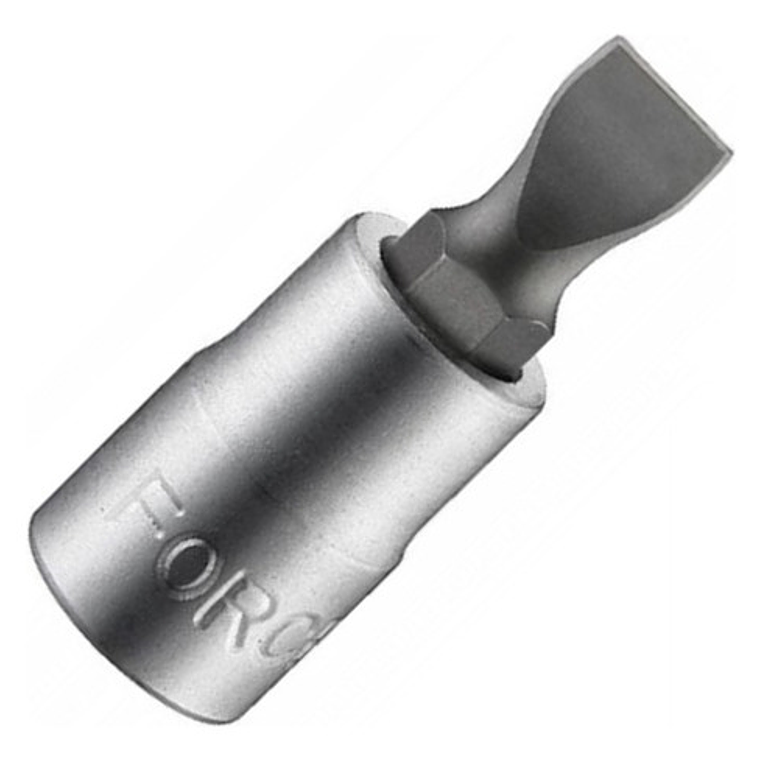 Dado Destornillador 1/4'' Paleta 6.5mm (32332065) Force 1