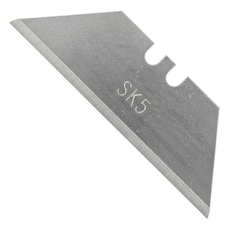 Cuchillo Cartonero Retráctil Cutter Con 3 Hojas Smart Tools 3