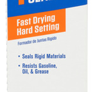 Sellador Form-a-gasket #1c Tubo De 311gr (80003) Permatex