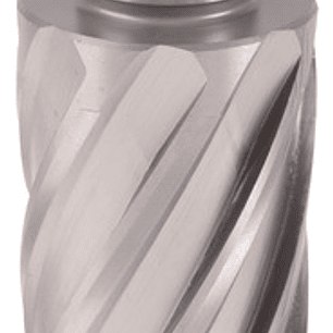 Fresa Anular 33x50mm Ar T/weldon (dnhc 33*50) - Smart Tools