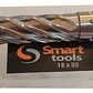 Fresa Anular 20x50mm Ar T/weldon (dnhc 20*50) - Smart Tools - Miniatura 1