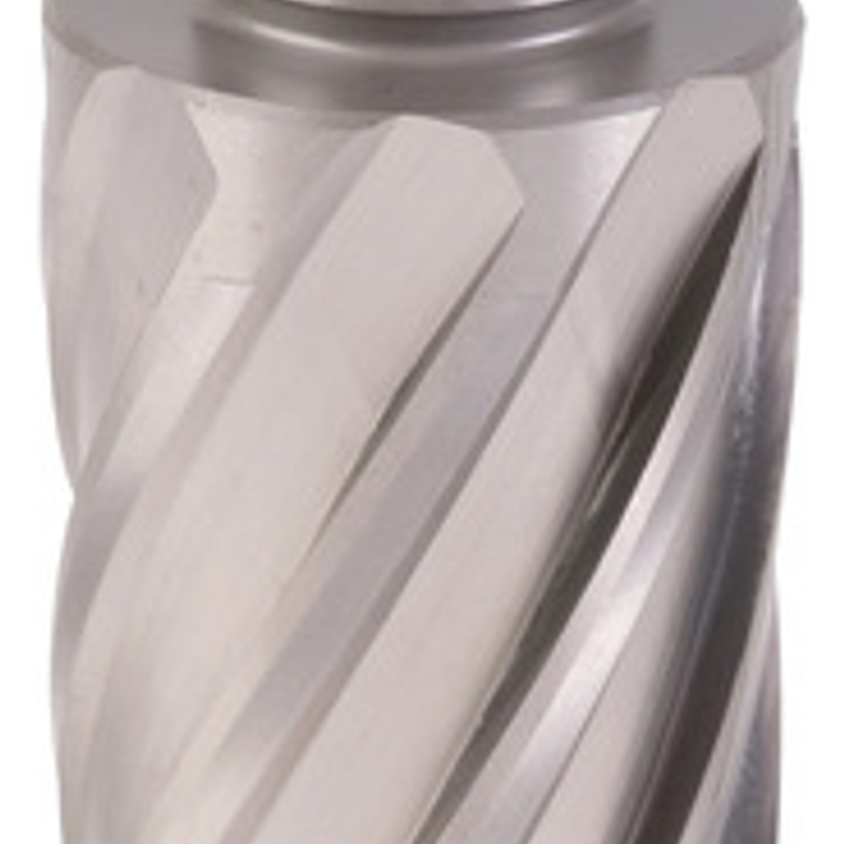 Fresa Anular 20x50mm Ar T/weldon (dnhc 20*50) - Smart Tools 2