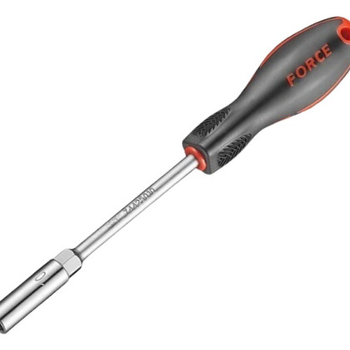 Dado Mango Destornillador 10 Mm. (74425010), Force 1