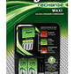 Cargador Maxi Energizer Aa/aaa + 2 Pilas Aa 2000mah - Miniatura 1