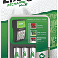 Cargador Maxi Energizer Aa/aaa + 2 Pilas Aa 2000mah - Miniatura 4