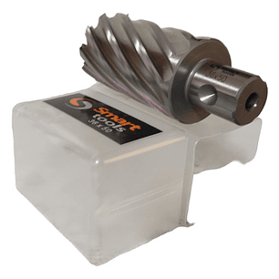 Fresa Anular 28x50mm Ar T/weldon (dnhc 28*50) - Smart Tools