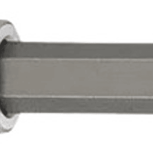 Dado Allen 1/2'' De 5 Mm. Bola Largo (34510005) Force