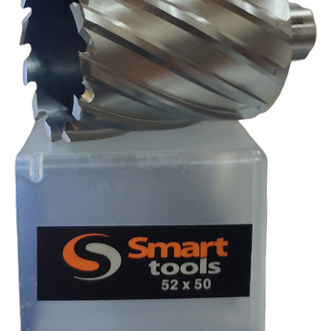 Fresa Anular 60x50mm Ar T/weldon (dnhc 60*50) - Smart Tools 2