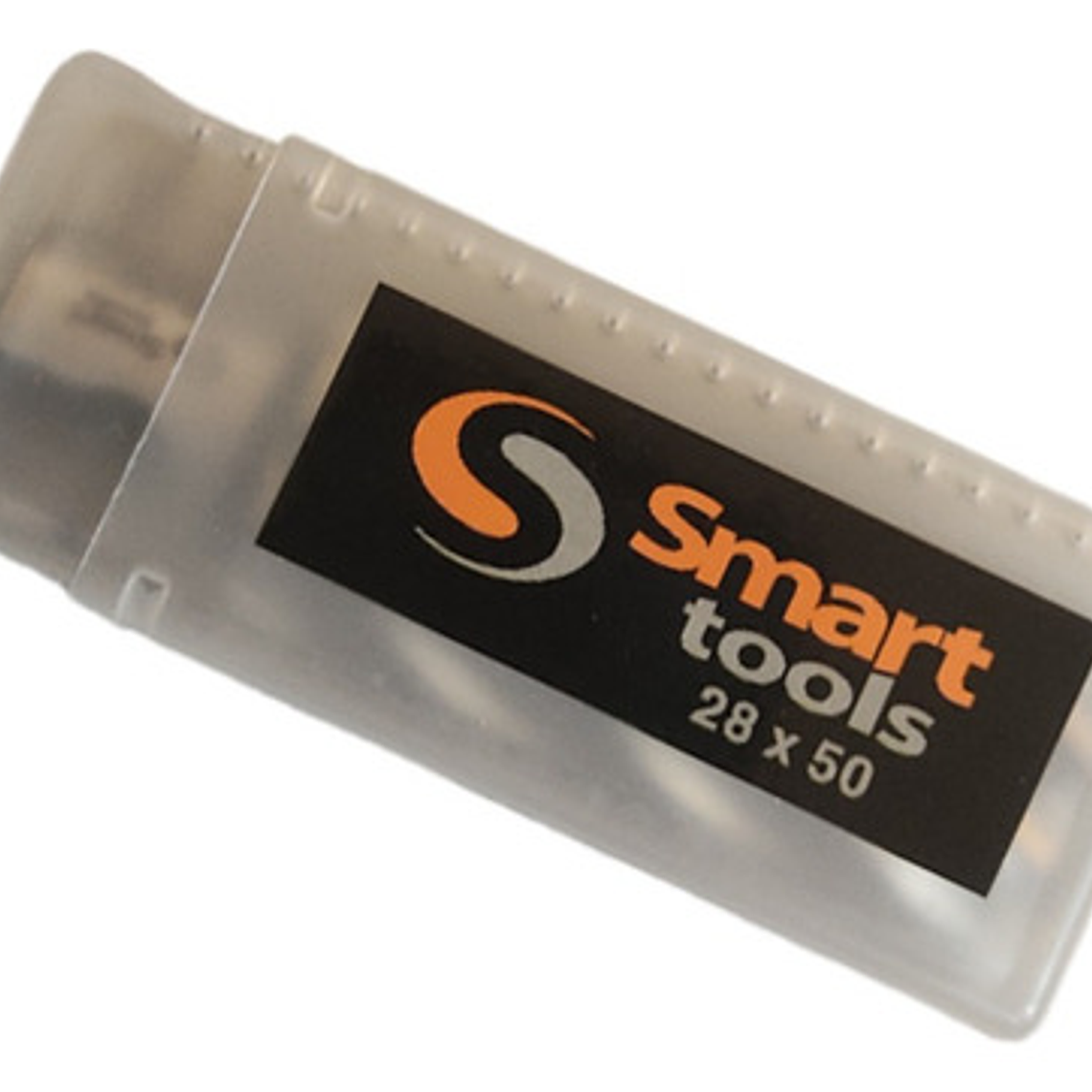 Fresa Anular 60x50mm Ar T/weldon (dnhc 60*50) - Smart Tools 5