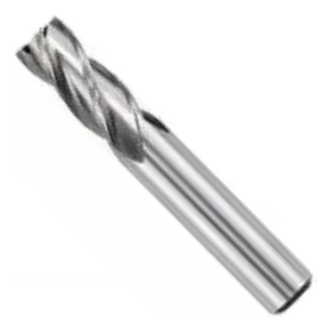 Fresa A/r De 25 Mm. 4 Labios 1