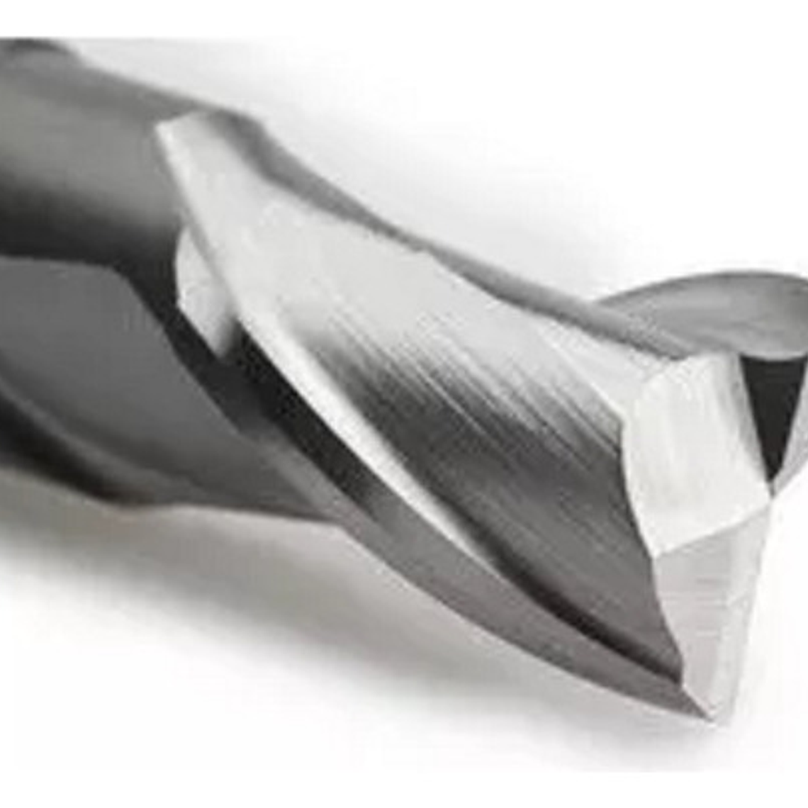 Fresa A/r De 25 Mm. 4 Labios 3