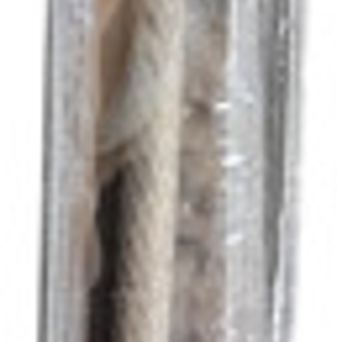 Lima Redonda Bastarda De 10'' (12019n) Nicholson 2