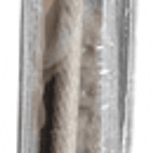 Lima Redonda Bastarda De 10'' (12019n) Nicholson