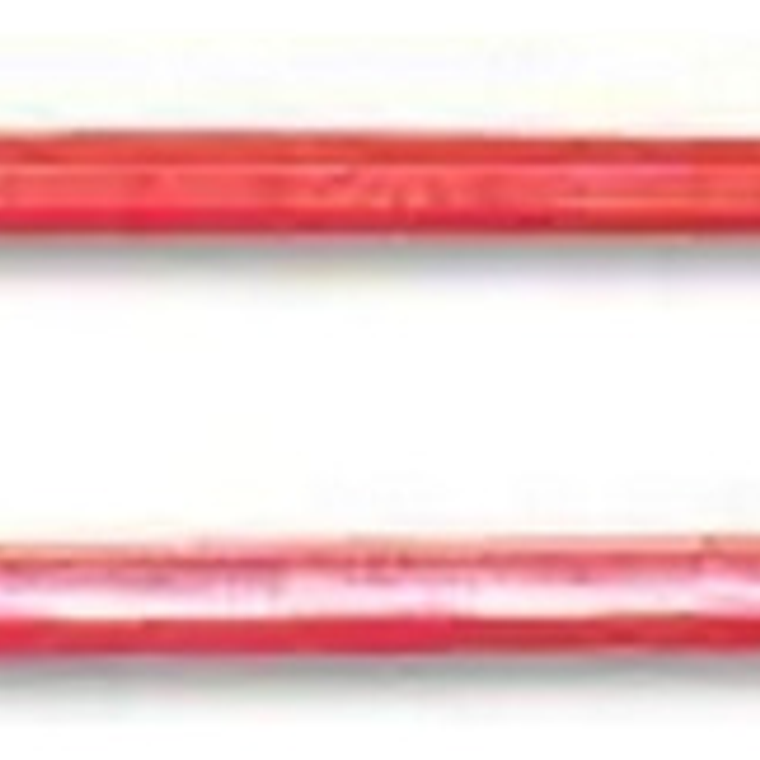 Punto De Acero De 14'' X 3/4'' 3