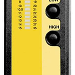 Medidor Contenido De Humedad Para Madera (em2g) - Esun