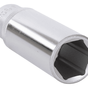 Dado Largo 1/2'' De 10mm Hexagonal (5457710) Force