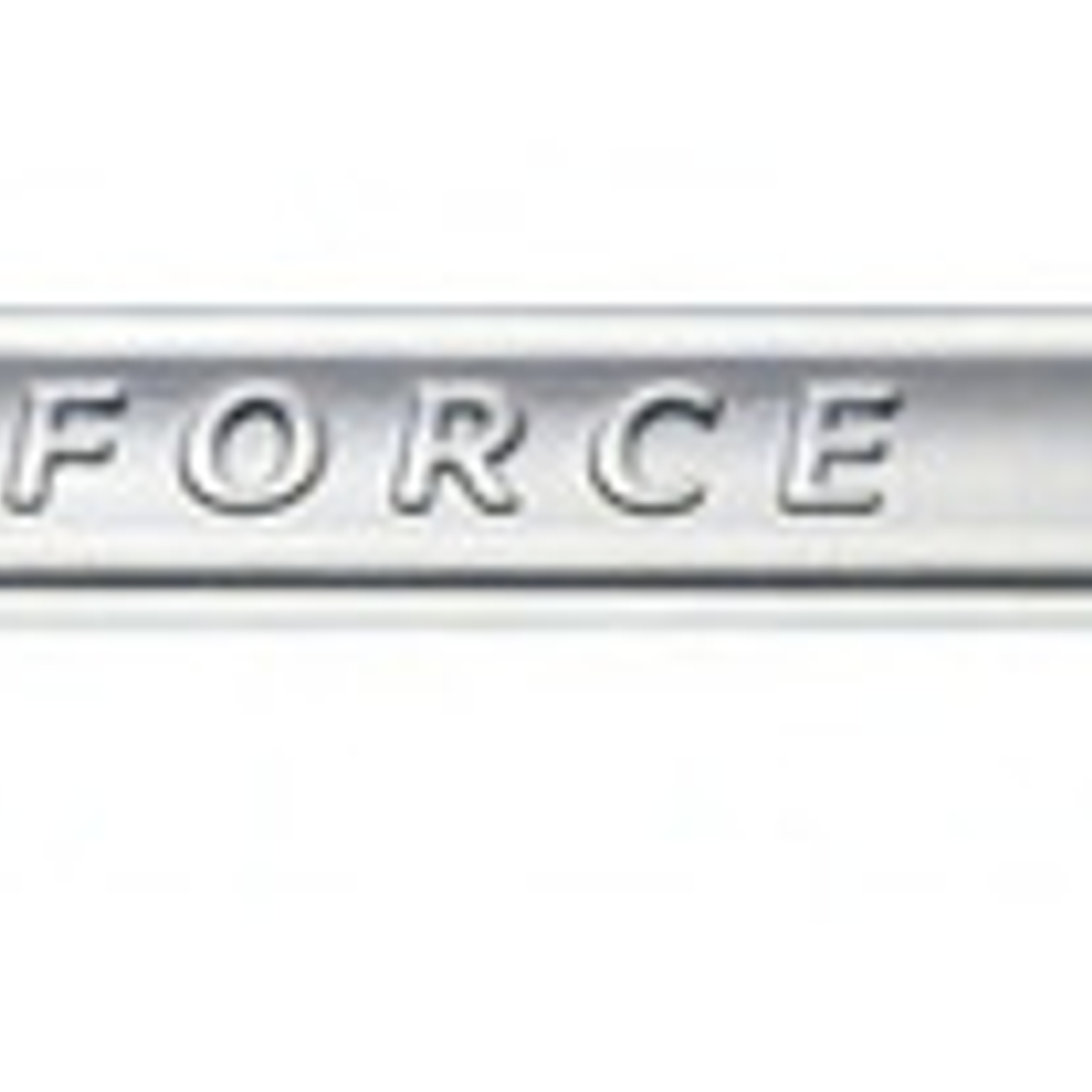 Juego Llaves Punta Corona De 8 A 22mm 12pz 5123 Force 2