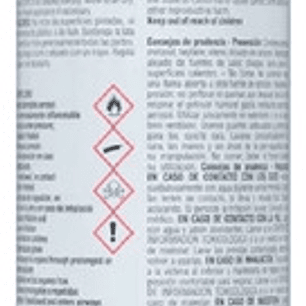 Limpiador De Frenos Y Partes Spray De 417gr (82220) Permatex