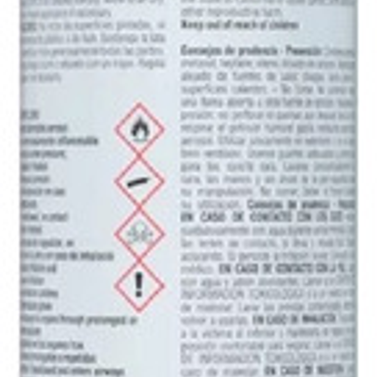 Limpiador De Frenos Y Partes Spray De 417gr (82220) Permatex 2