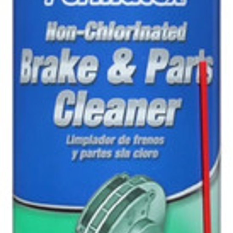 Limpiador De Frenos Y Partes Spray De 417gr (82220) Permatex 3