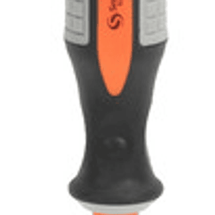 Destornillador Phillips Ph0x100mm - Mango Plástico - Smart