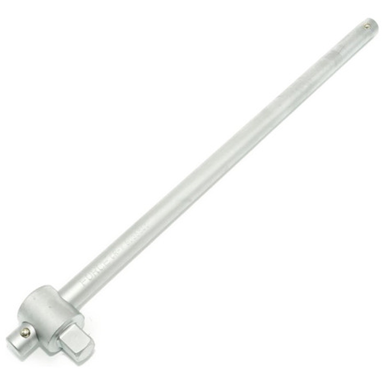 Barrote Corredizo De 3/4'' (8036500) Force Color Gris 1