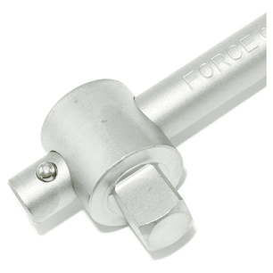 Barrote Corredizo De 3/4'' (8036500) Force Color Gris