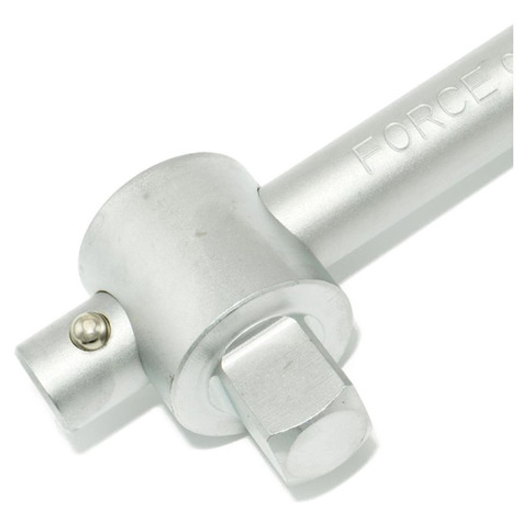 Barrote Corredizo De 3/4'' (8036500) Force Color Gris 2