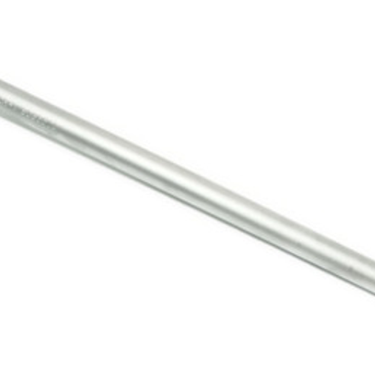 Barrote Corredizo De 3/4'' (8036500) Force Color Gris 3