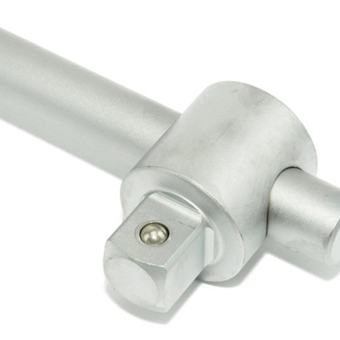 Barrote Corredizo De 3/4'' (8036500) Force Color Gris 4