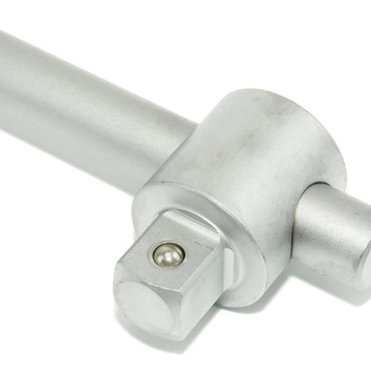 Barrote Corredizo De 3/4'' (8036500) Force Color Gris 4