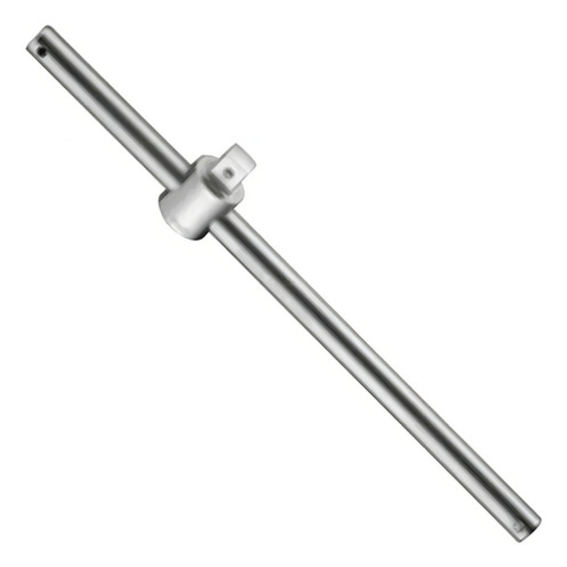 Barrote Corredizo De 3/4'' (8036500) Force Color Gris 5