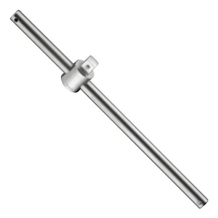 Barrote Corredizo De 3/4'' (8036500) Force Color Gris 5