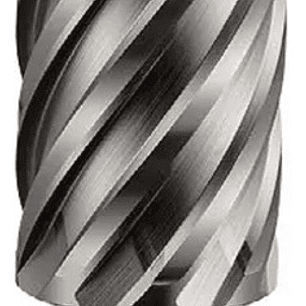 Fresa Anular 16x50mm Ar T/weldon (dnhc 16*50) - Smart Tools