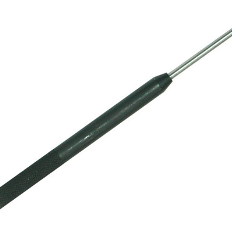 Botador Largo #2 De 2x115 Mm (6042140) - Force 1