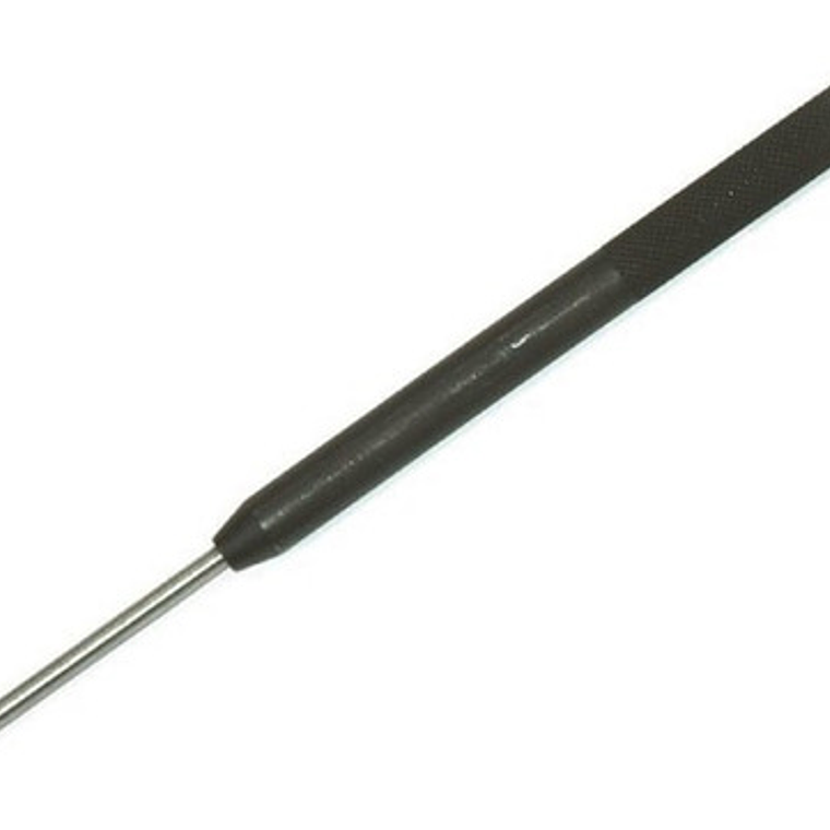 Botador Largo #2 De 2x115 Mm (6042140) - Force 3