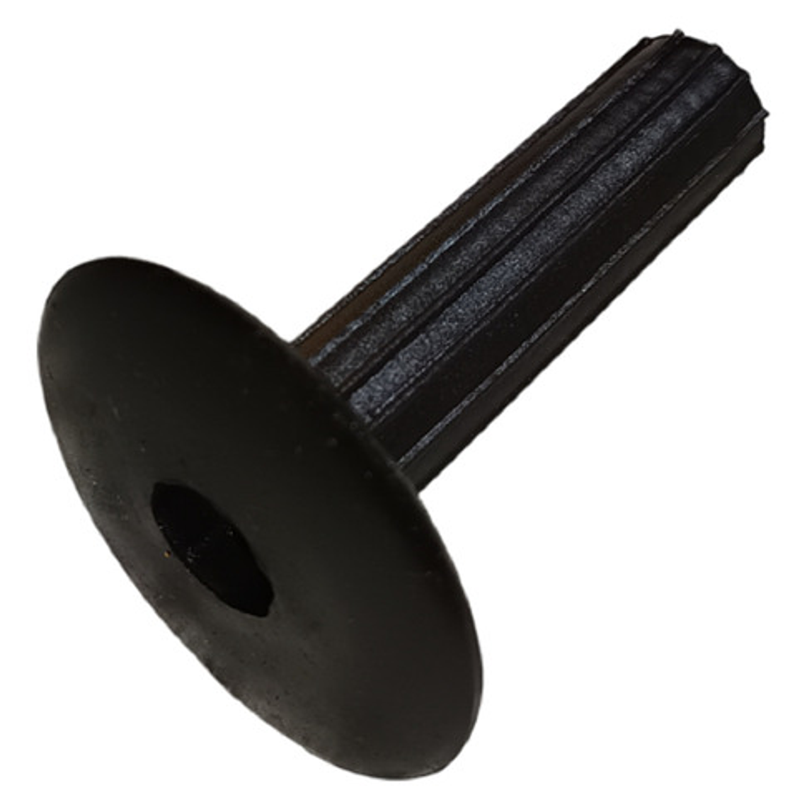 Par Empuñadura De Goma Para Puntos Y Cinceles - India 2