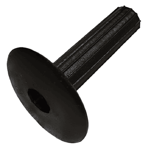 Par Empuñadura De Goma Para Puntos Y Cinceles - India