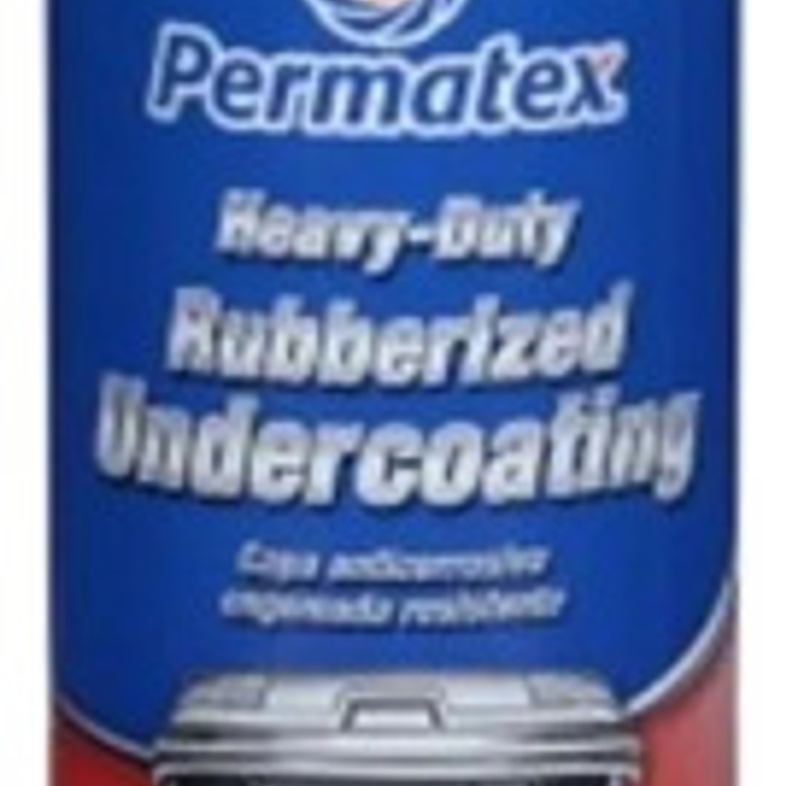 Sellador De Carrocería En Spray Uso Pesado (81833) Permatex Color Imagen 2